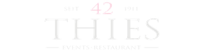 Logo: Thies 42 - Weihnachtsmenü